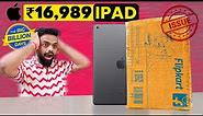 I Bought Cheapest iPad 🤯 Flipkart BBD Sale - Any issue?