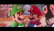 The Super Mario Bros. Movie (JP) | Giuseppe and Spike