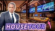JAY Z | House Tour 2020 | Bel Air Mega Mansion & Hamptons Estate