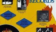 Various - The Best Of Sue Records