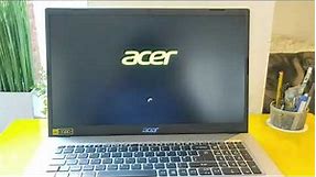 New 2023 Acer Aspire 3 Laptop With Huge 17.3 Inch Screen