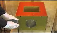 Magnetizing Magnets With An Industrial Magnetizer #1