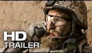 A WAR Official Trailer (2016)