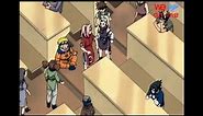 Naruto Uzumaki and Sasuke Uchiha kissing scene [ENGLISH DUB] [HD]