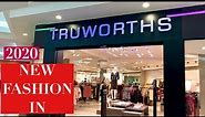 New In TRUWORTHS South Africa / March 2020/ Christa Marie
