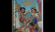 Disney The Jungle Book 2