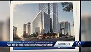 Mutual of Omaha breaks ground on Omaha's future tallest building