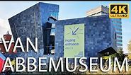 Van Abbemuseum Eindhoven - [4K] Virtual Tour | Museum Travellers Guide