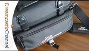 Sega Dreamcast Official Travel Bag / Carrying Case