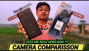 Refurbished Google Pixel 2XL Vs Mi 10i Camera Comparisson In 2022 || 2gud Google Pixel 2XL | Mi 10i