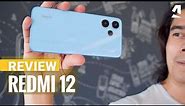 Xiaomi Redmi 12 review