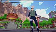 Naruto to Boruto: Shinobi Striker (Xbox One X, 1080p 60fps) - The first 40 minutes of gameplay
