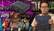 3DO Interactive Multiplayer - Angry Video Game Nerd (AVGN)