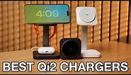 The Best iPhone 15 Qi2 Wireless Charger - (ESR'S Qi2 3-in-1Charging Station!)