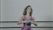Denise Austin's Total Workout (VHS)