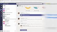 Approvals in Microsoft Teams