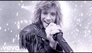 Bon Jovi - Livin' On A Prayer