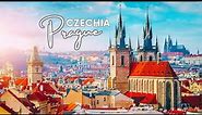 Travel Prague - A City of Dreams | Charles Bridge, Astronomical Clock & Prague Castle