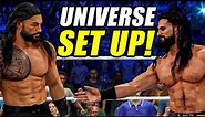 WWE 2K23 Universe Mode: Getting Started, Fixes & Set Up (Tutorial)
