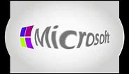 Microsoft Logo Animation Effects (Sponsored By Preview V17 Serbia Sberbank Effects)