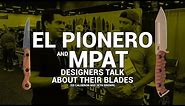 El Pionero and MPAT designers Ed Calderon and Seth Brown
