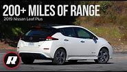 2019 Nissan Leaf Plus: 5 things you need to know - 4K