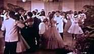 1960s Prom: The Prom: It's A Pleasurel - 1961 - CharlieDeanArchives / Archival Footage
