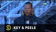 Key & Peele - Black Ice