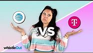 AT&T vs T-Mobile | Which Carrier is Worth Your Money??