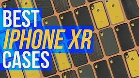 Best iPhone XR Cases