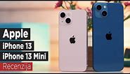 iPhone 13 i iPhone 13 Mini recenzija