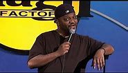 Aries Spears - Customer Service (Stand Up Comedy)
