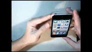 Apple iPod Touch 4th Generation 32GB Unboxing
