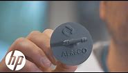 Aereco, Design Freedom And Customized Production With HP MJF Technology | 3D Printing | HP