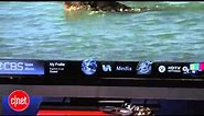 3184. VIZIO E3D470VX 47 Inch Class Theater 3D LCD HDTV Review | VIZIO E3D470VX 47 Inch Class...