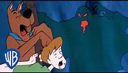 Scooby-Doo! | A Night at the Haunted Mansion | Classic Cartoon | WB Kids