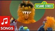 Sesame Street: The Frazzle Song