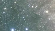 NGC 6656/M22 Globular Cluster, zoom into
