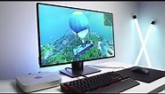 4K GAMING on the NEW 2020 M1 Mac Mini - Fortnite, Tomb Raider, Thermals, and more!