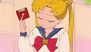 SAILORMOON CLASSIC CENA EP08 DISQUETE