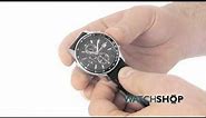 Sekonda Men's Chronograph Watch (1005)