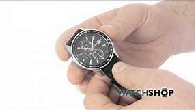 Sekonda Men's Chronograph Watch (1005)