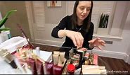 The Clarins 5 Minute Makeover