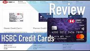 Reviewing HSBC Credit Card UK | Examining Credit Cards in the United Kingdom FBE