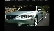 Mazda 6 2004 Commercial