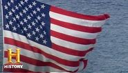 Deconstructing History: American Flag | History