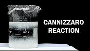 The Cannizzaro reaction