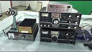 CB Radio Vintage Equipment, Check Out My Collection!!