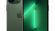 Apple iPhone 13 Pro (256GB) – Alpine Green