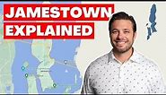 Living in Jamestown Rhode Island | Jamestown Rhode Island Explained | Jamestown Rhode Island